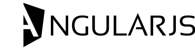 angular-logo-black-and-white